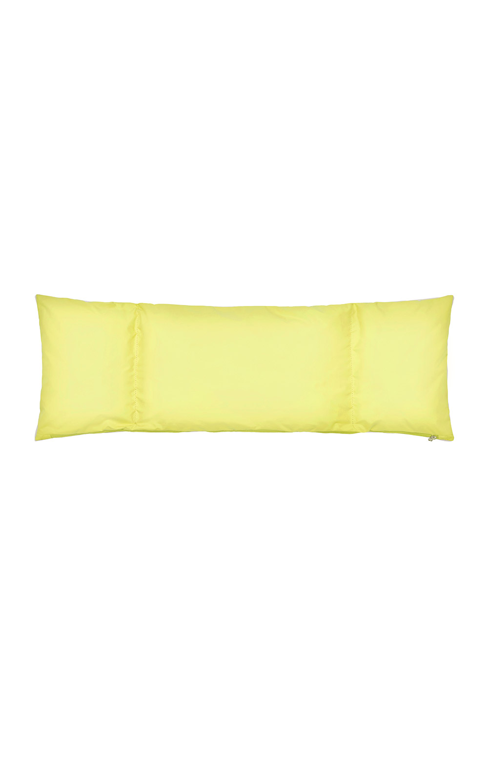 Mermer Cushion Lemon Cream