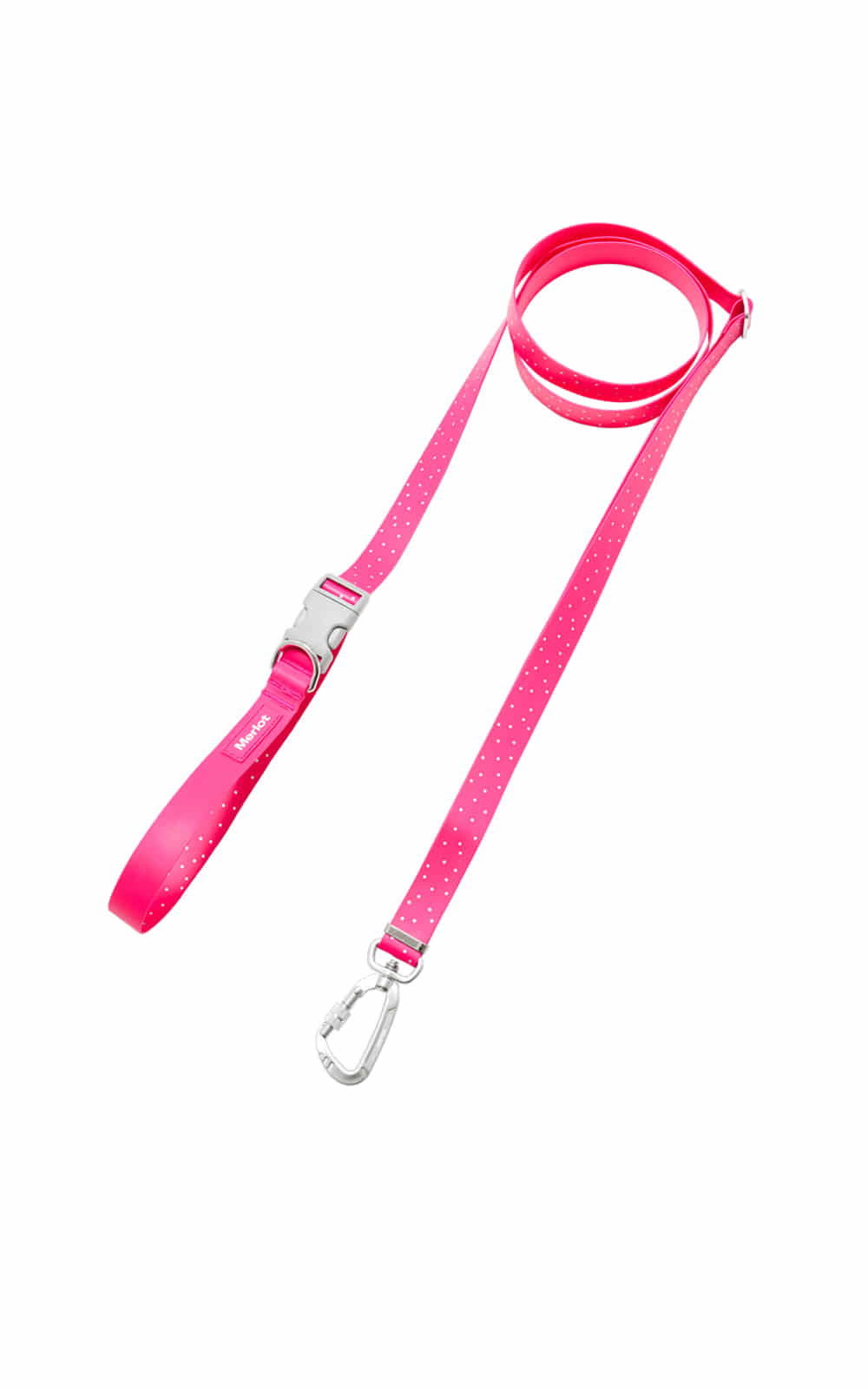 Pearl Leash Hype Pink