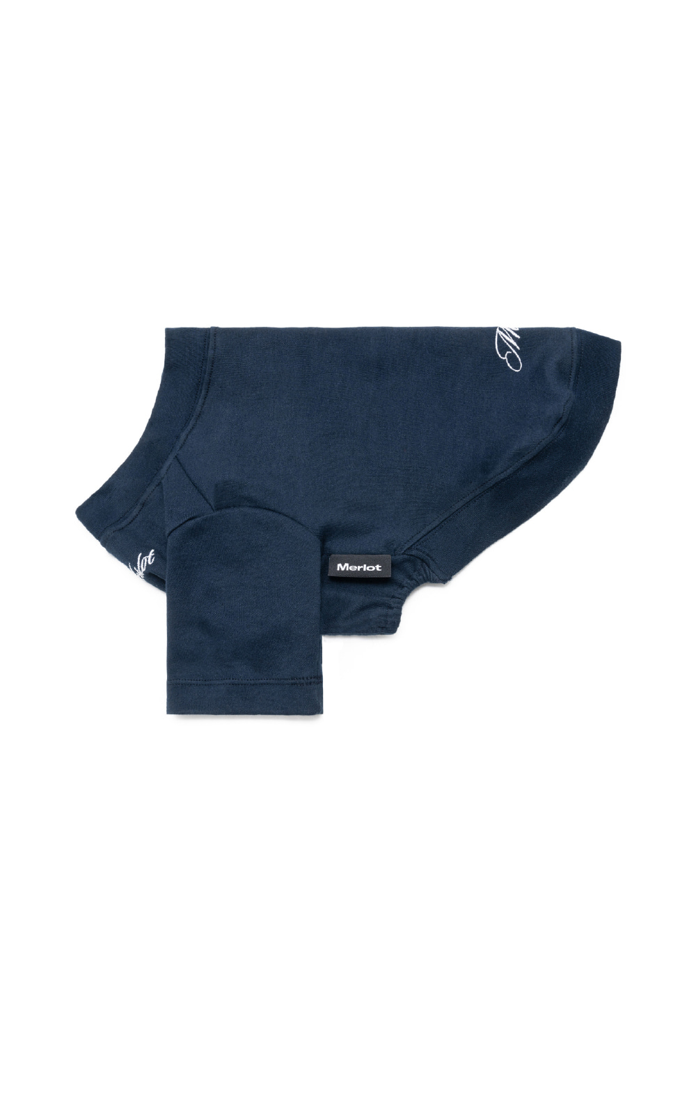 Shelter Top Navy
